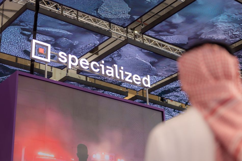 Specialized by stc to unveil the future of resilient communications at LEAP
