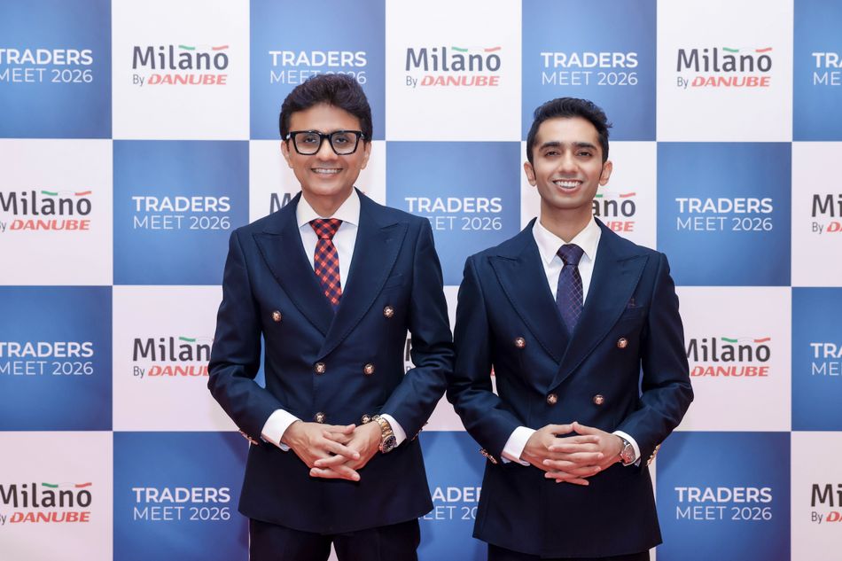 Milano by Danube brings 500+ Dubai traders together as global supply chain disruptions reshape business