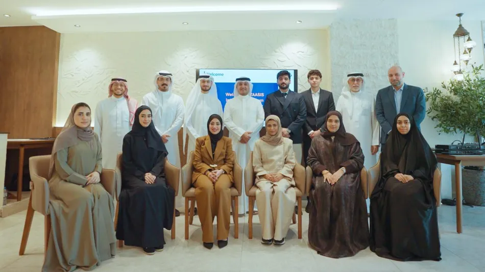 Seef Properties successfully concludes second edition of Taasis Program ...
