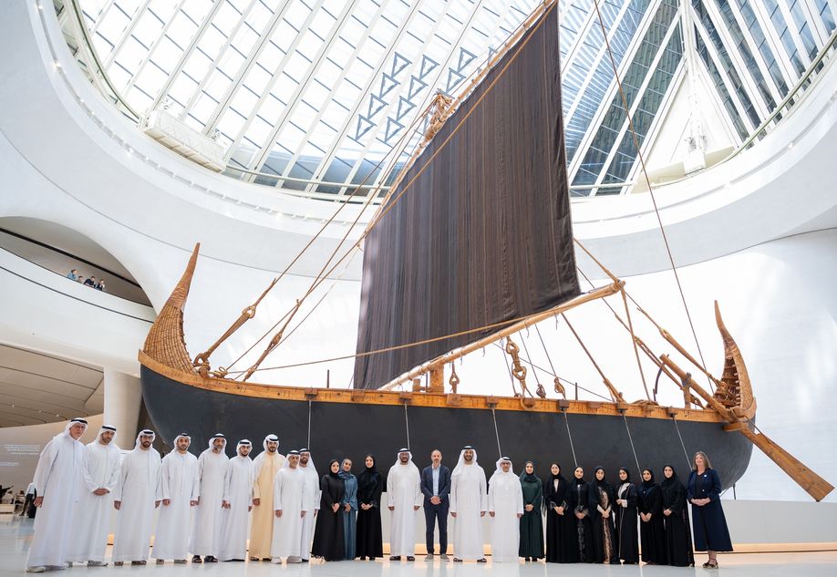 Agthia Academy completes first international programme, advancing Emirati talent in food production