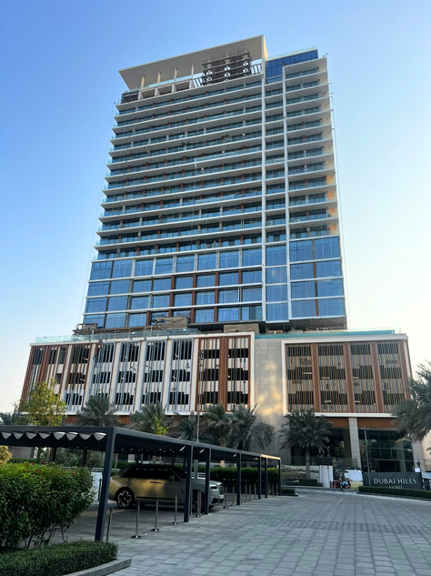 Royal Development Holding to open Mallside Hotel, Curio Collection by Hilton at Dubai Hills Estate in Q1 2027