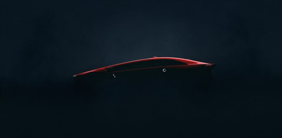 CEER announces the reveal date of its first flagship vehicles in Saudi Arabia