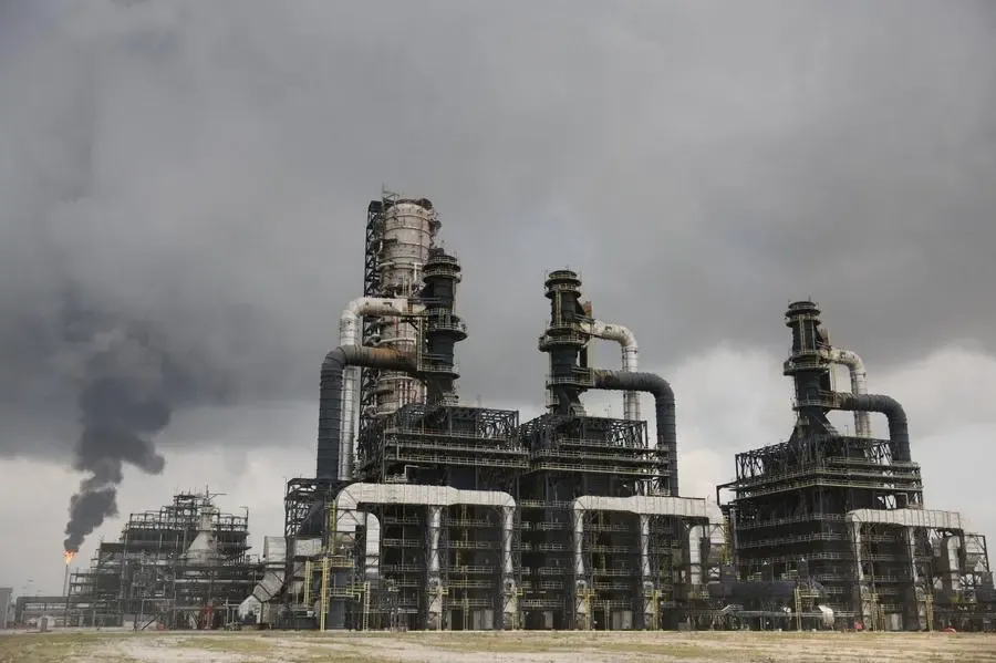 World Bank forecasts 24% surge in energy prices in 2026 due to Middle ...