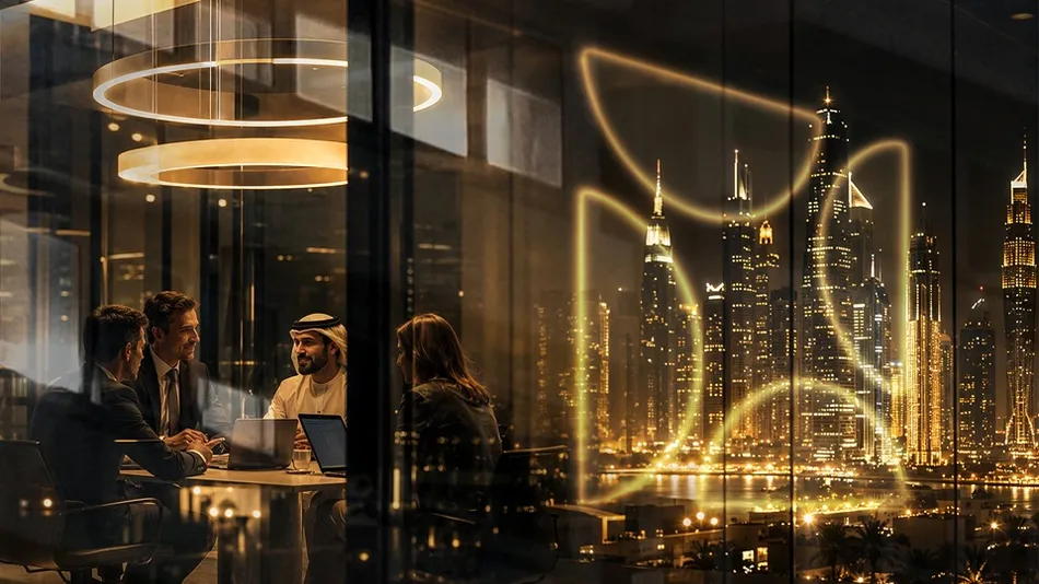 mahala.ai Launches Remote Senior Data and AI Talent Service for UAE and GCC Organisations