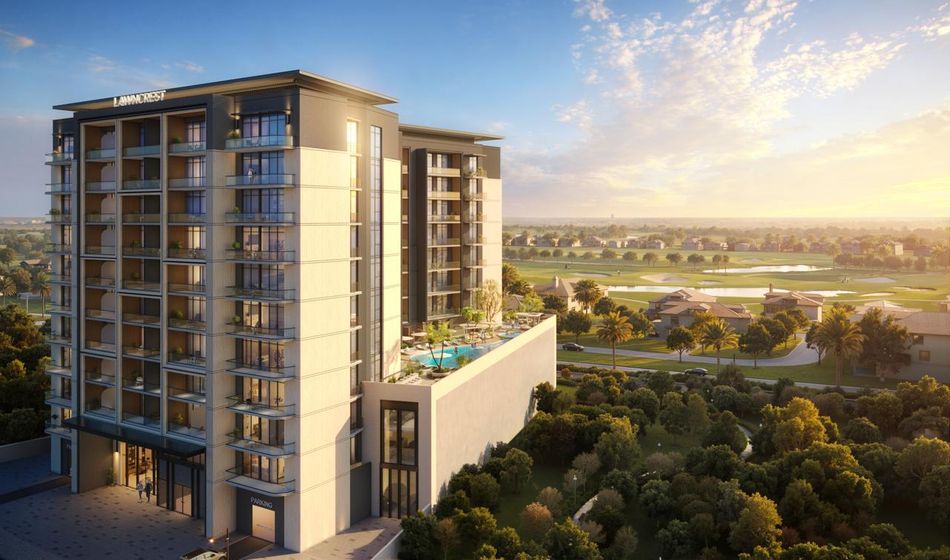 Dubai's Zimaya launches $50.3mln residential project