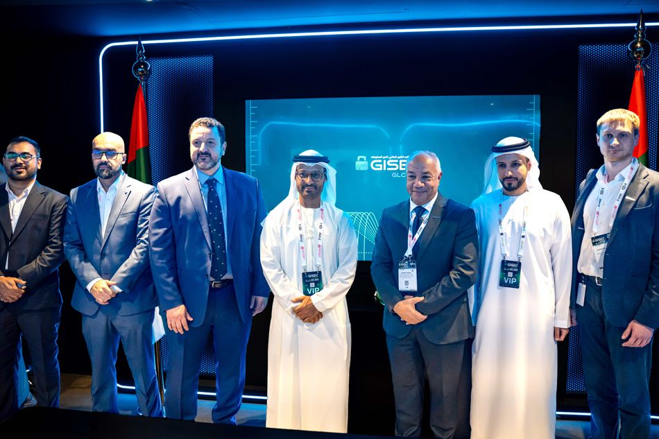 Group-IB and UAE Cybersecurity Council Forge Strategic Alliance for Enhanced Predictive Cyber Defense Group-IB and UAE Cybersecurity Council Forge Strategic Alliance for Enhanced Predictive Cyber Defense