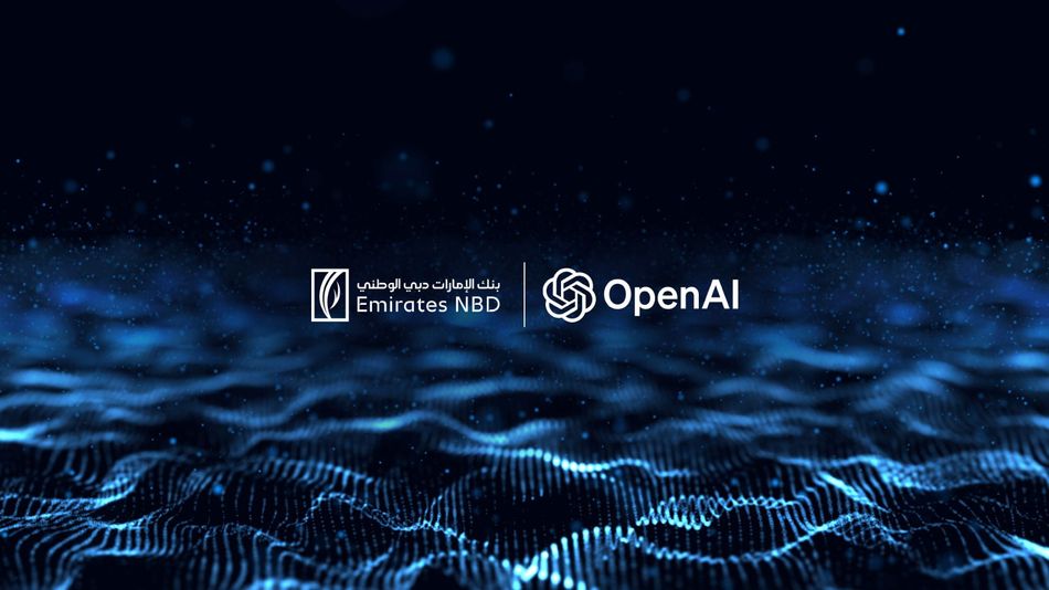 Emirates NBD plans OpenAI deployment using UAE inference infrastructure