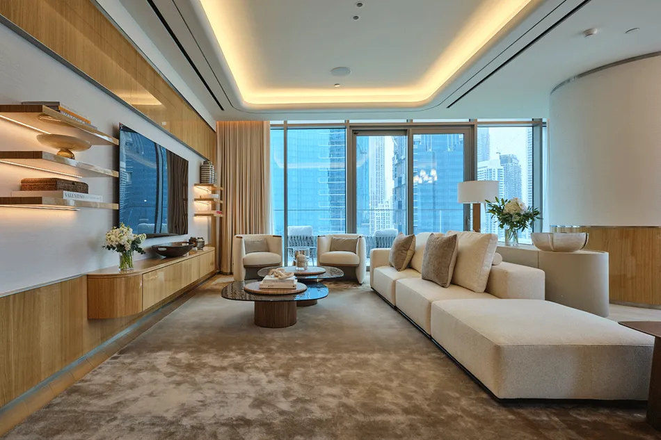 ALTA Real Estate Development is strengthening the connection between Italian craftsmanship and Dubai's evolving luxury residential market through a development philosophy centred on exceptional craftsmanship, design and enduring quality. Image courtesy: ALTA Real Estate Development