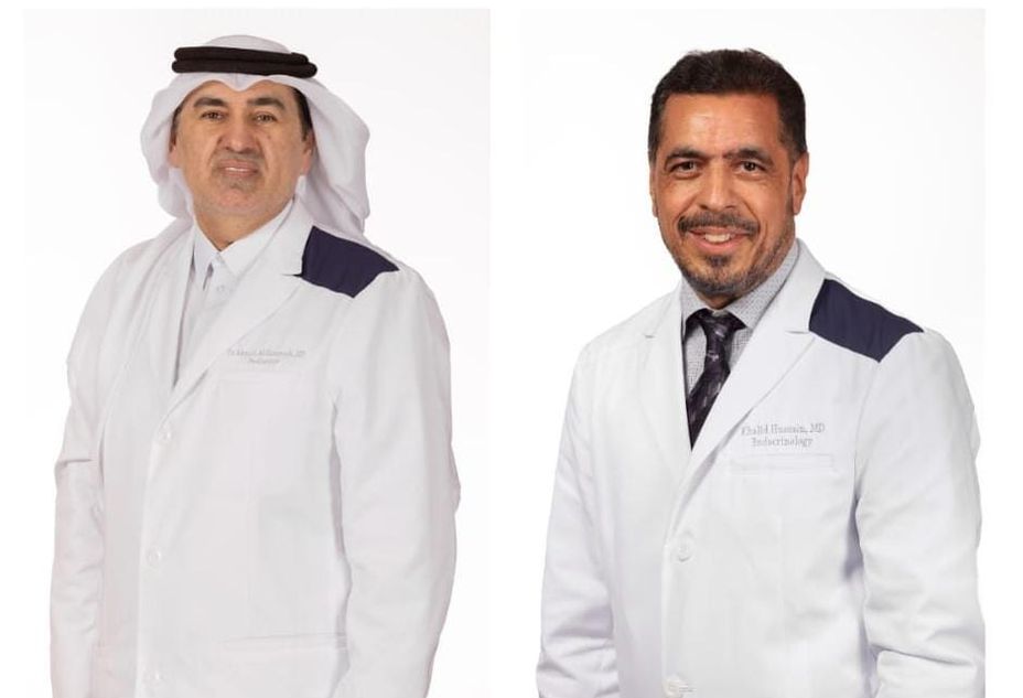 Sidra Medicine to Organize the 2026 Qatar Pediatric Endocrinology and Diabetes Conference Sidra Medicine to Organize the 2026 Qatar Pediatric Endocrinology and Diabetes Conference