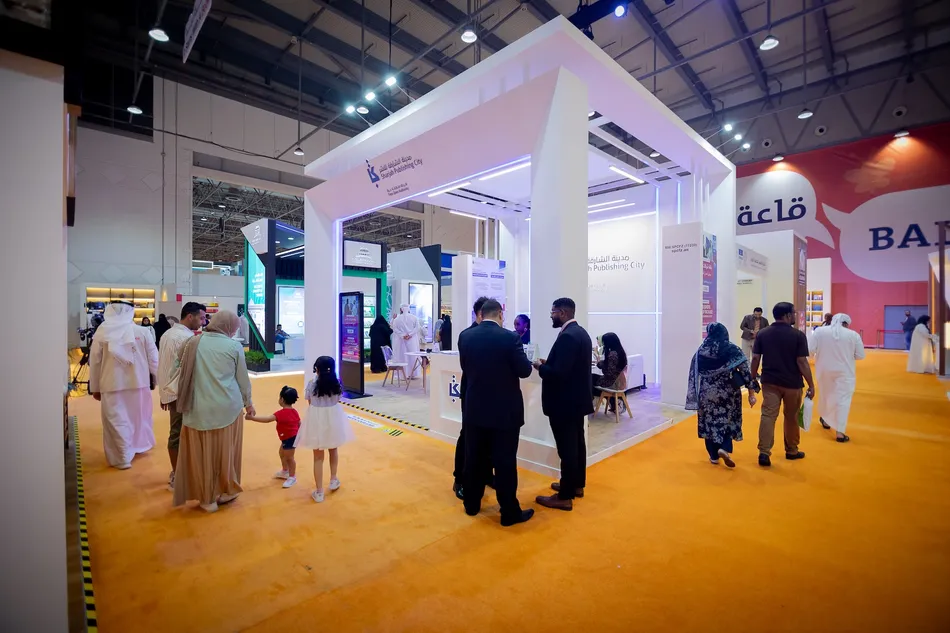 Sharjah Publishing City Free Zone Hosts More Than 1,000 AI Companies