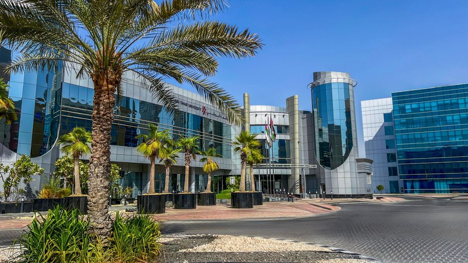 Abu Dhabi University expands Dubai Campus with eight new undergraduate programs for Fall 2027.