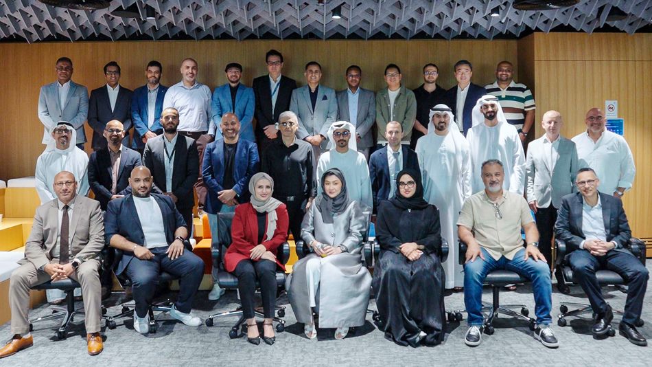 Du hosts 6G R&D meeting to accelerate next-generation connectivity and drive ecosystem collaboration