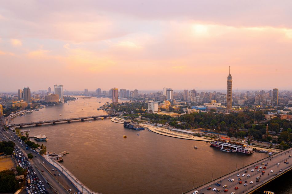 Egypt’s current account deficit expands to .5 billion in the 2025/2026 fiscal year. Egypt’s current account deficit expands to .5 billion in the 2025/2026 fiscal year.