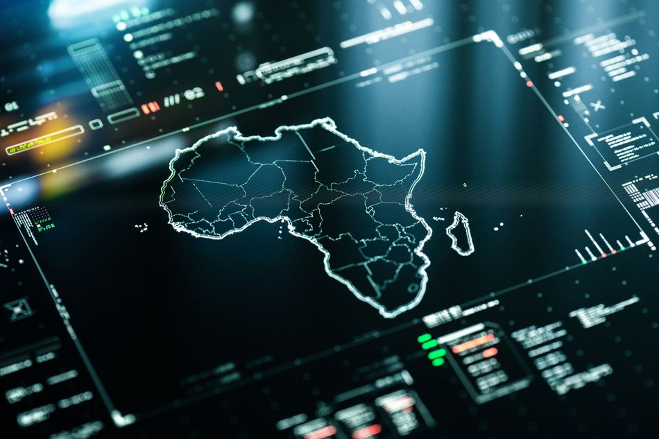 African sovereign ETF seeks $1bln: IFR African sovereign ETF seeks $1bln: IFR