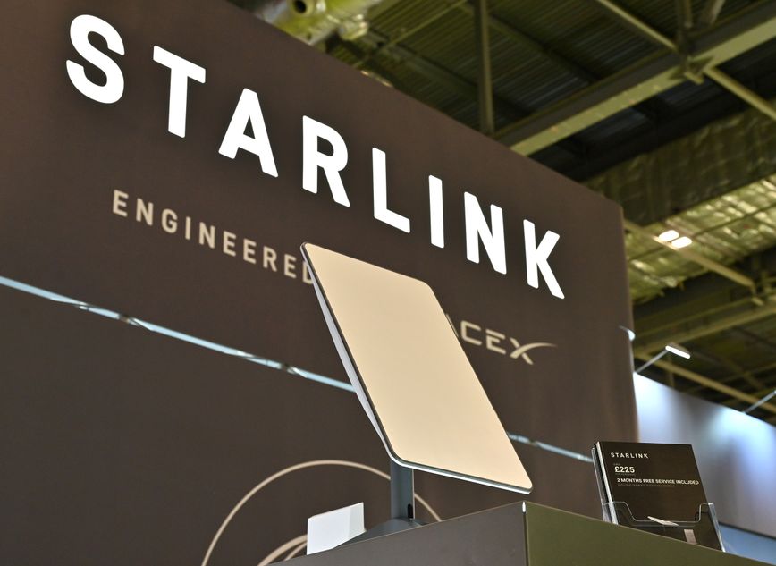 Starlink插旗波斯灣：阿聯酋10年執照背後的美中太空數據霸權角力