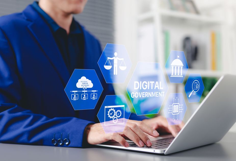 Oman achieves new milestone in government digital transformation ...