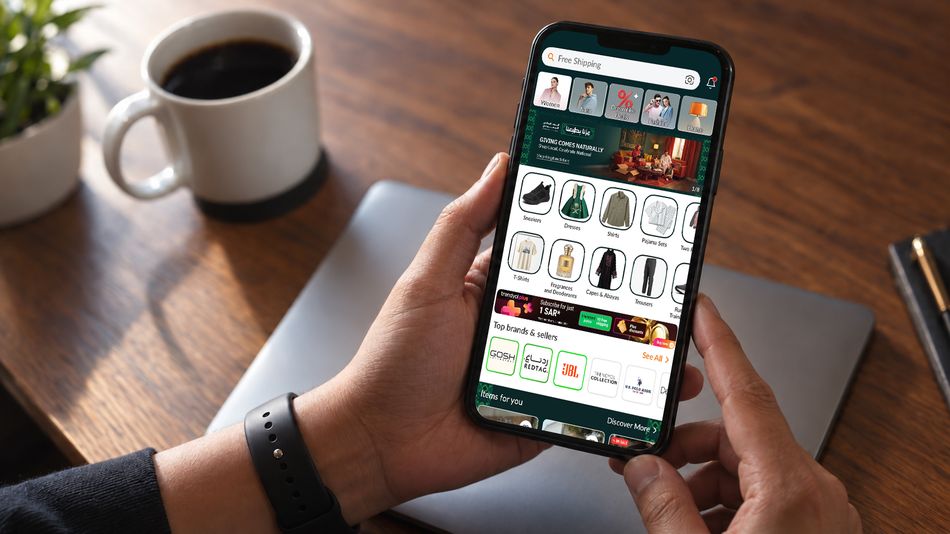Trendyol puts Saudi sellers center stage for Saudi National Day