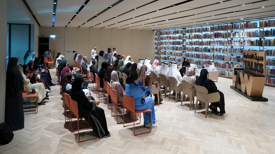 Human connections and cultural understanding are at the heart of Sharjah’s international relations