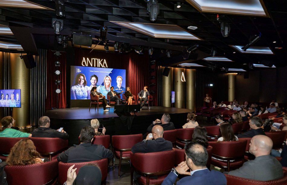 GRIF 2026: Dubai Hosts Future of Hospitality Discussions