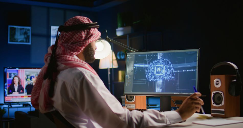Saudi Arabia breaks into world's top 10 for private AI investment: World Bank report