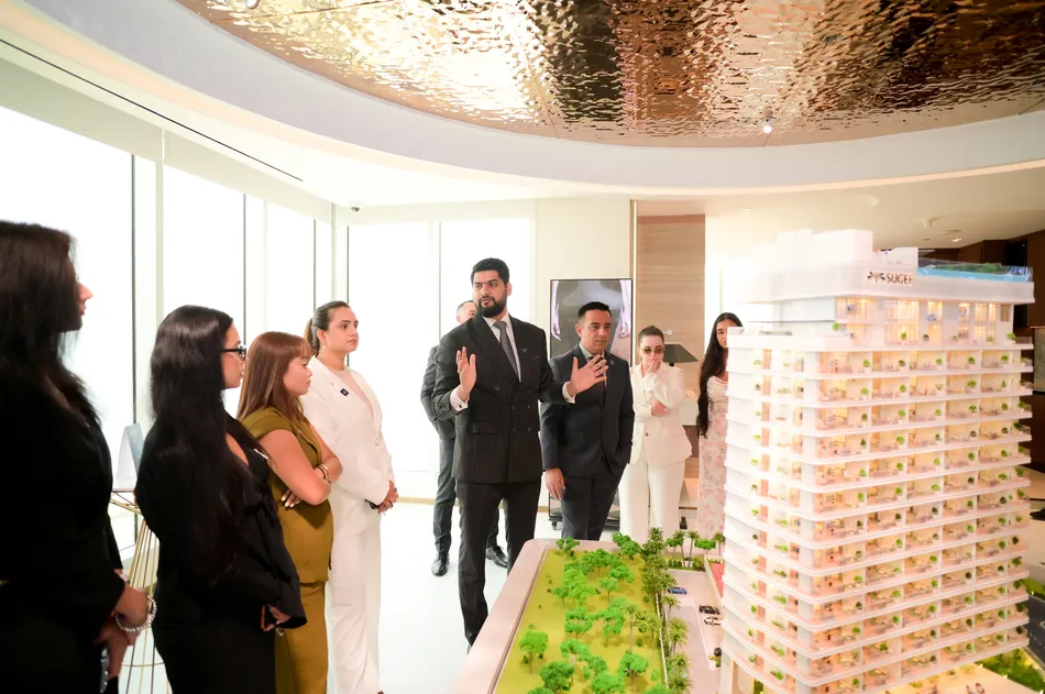 Sugee Group & Wyndham Hotels & Resorts partners to develop the world’s ...
