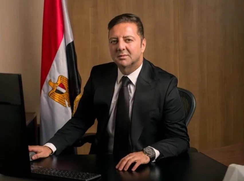 Mashreq Egypt strengthens sustainability efforts through collaboration with VeryNile