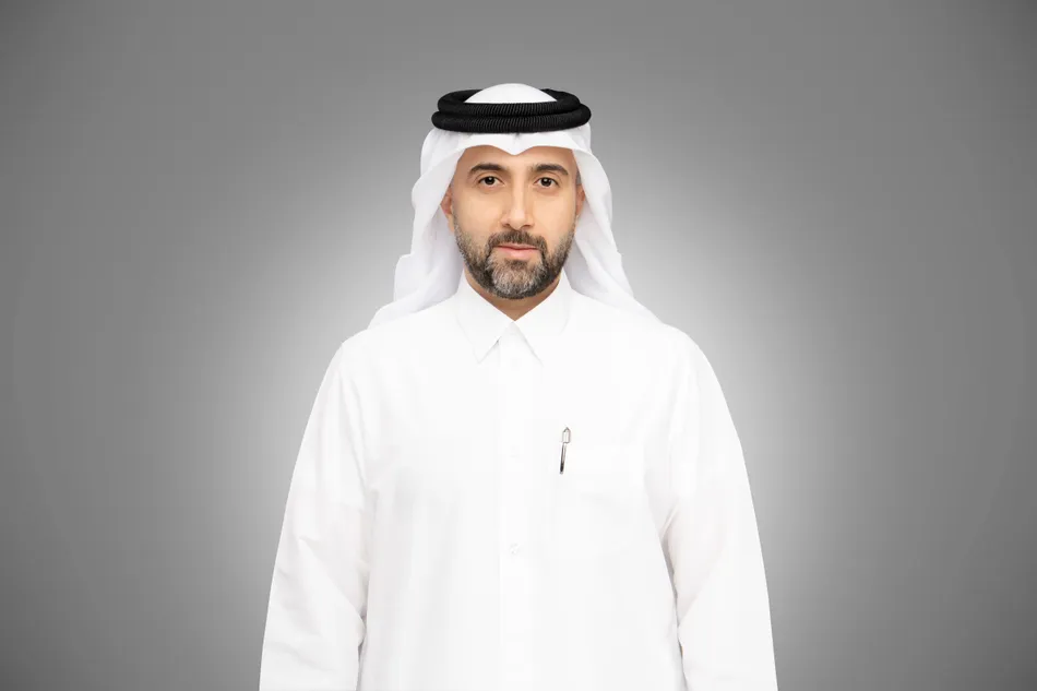 Mohammed Saif Al Sowaidi - CEO of QIA. Image courtesy: QIA