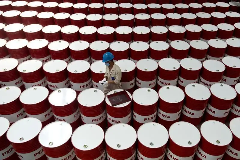 Indonesia secures UAE oil supply commitment for up to 30mln barrels