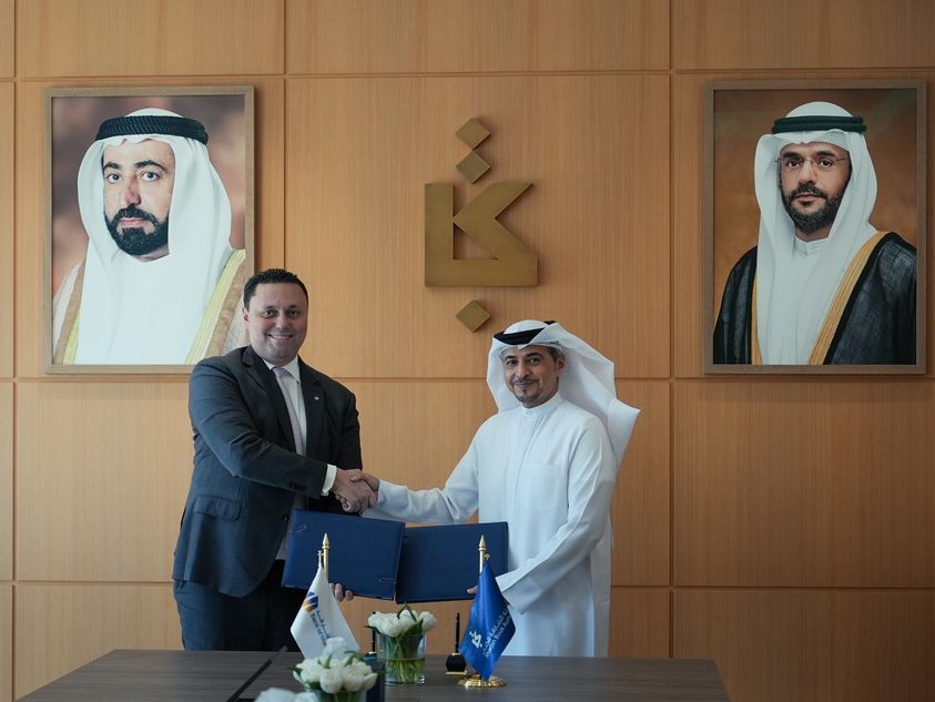 Bank of Sharjah sponsors Sharjah International Book Fairfor second consecutive year