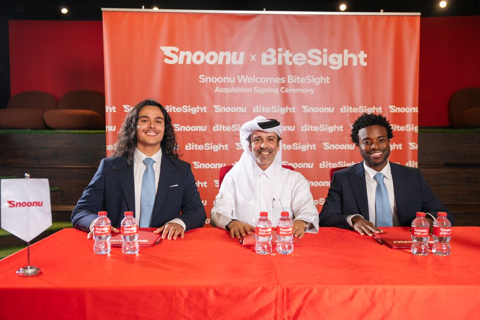 Snoonu acquires US social commerce startup BiteSight to bring content-driven food discovery to the Gulf Snoonu acquires US social commerce startup BiteSight to bring content-driven food discovery to the Gulf