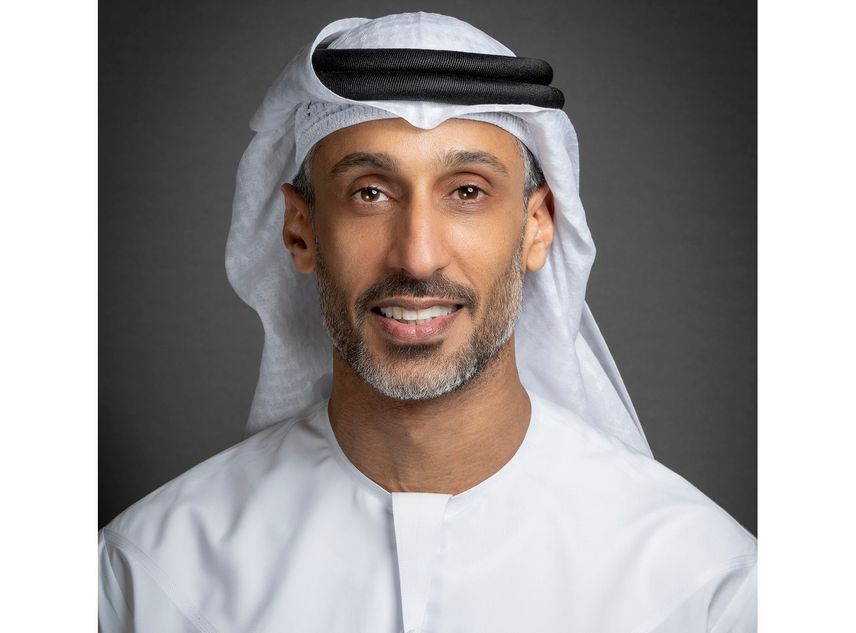 Dubai Future Foundation outlines deployment of advanced tech in the UAE.