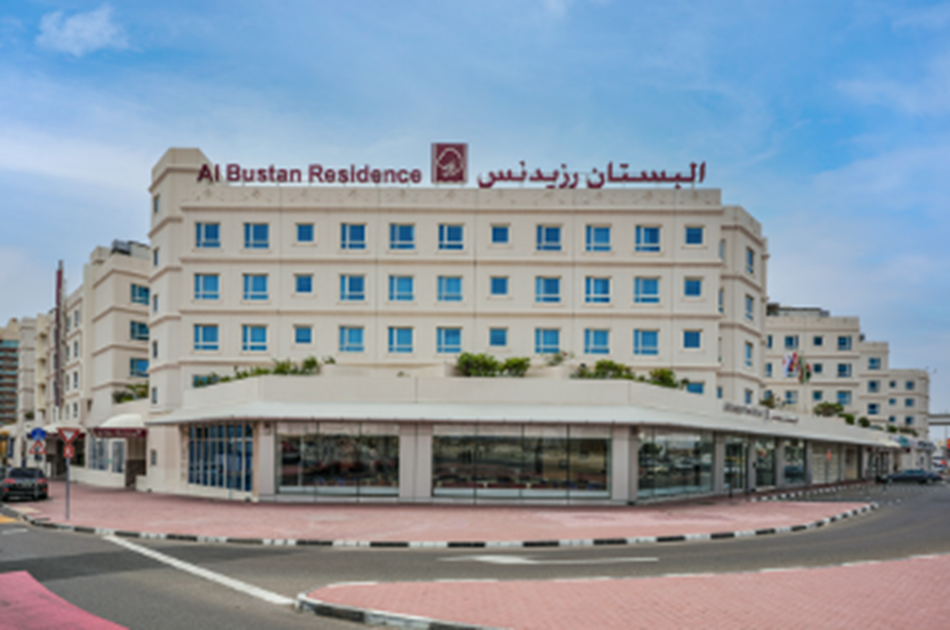 Al Bustan Zentrum & Residenz schließt erfolgreiche Teilnahme an der Arabian Travel Market 2026 ab. Al Bustan Zentrum & Residenz schließt erfolgreiche Teilnahme an der Arabian Travel Market 2026 ab.