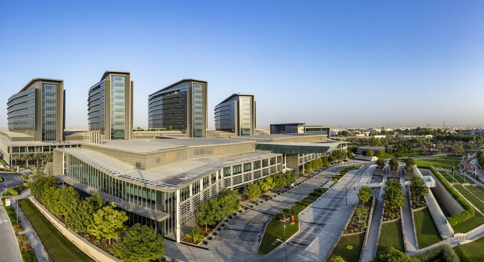 Sheikh Shakhbout Medical City ranked among the world’s best hospitals for oncology in Newsweek’s 2027 Rankings