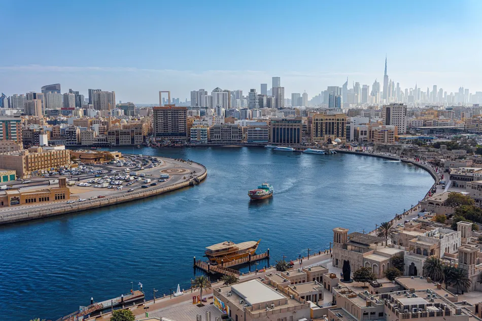 Dubai Chambers to Host Dubai Business Forum – China in Shenzhen on October 14