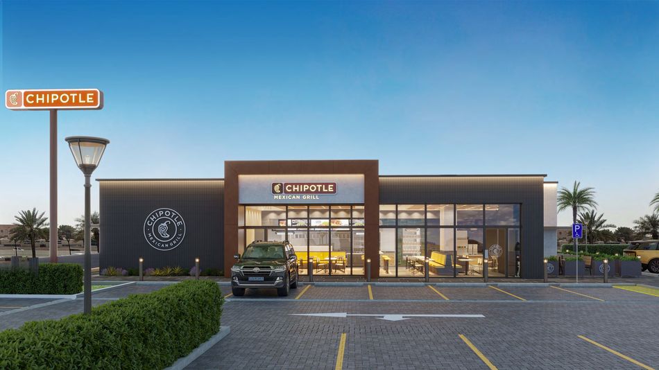 Alshaya Group brings Chipotle to Saudi Arabia with Riyadh debut