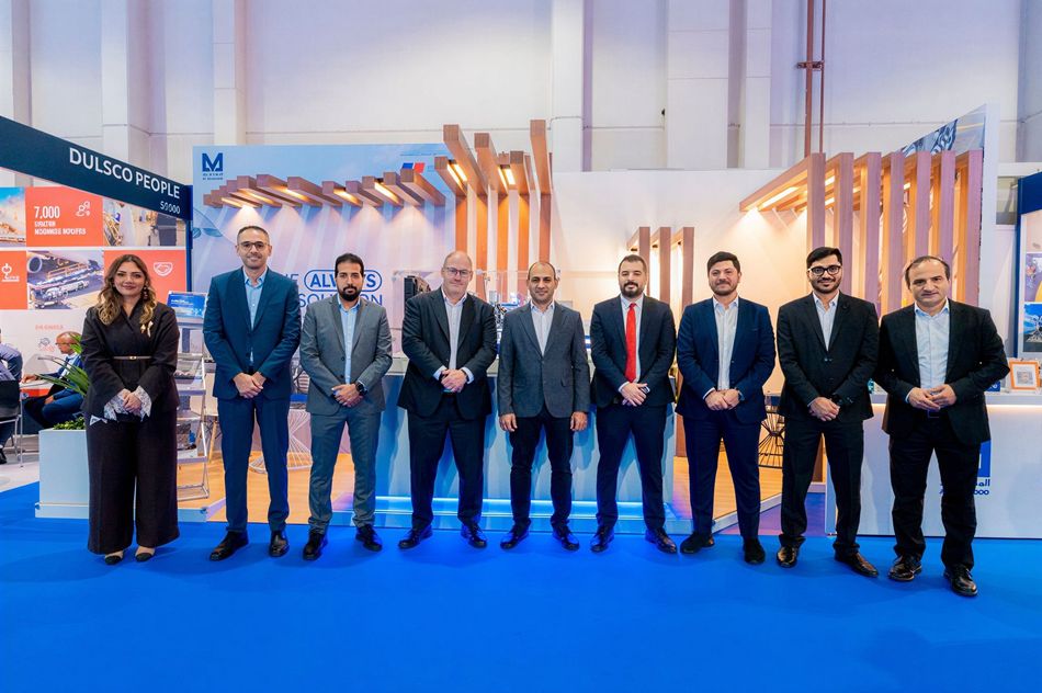 Al Masaood Power to spotlight power solutions for critical ...