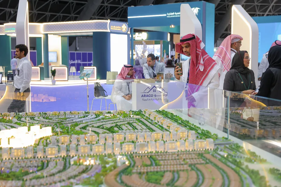 العد التنازلي لانطلاق "سيريدو 2026" بجدة بمشاركة أكثر من 50 جهة حكومية وخاصة | ZAWYA