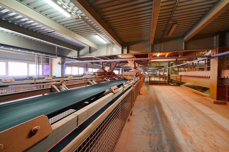 Tecnimont consigue contrato para complejo de fertilizantes de 1.500 millones de dólares en Argentina