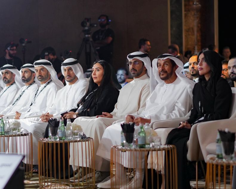 Forbes Middle East concludes Family Business Summit in Abu Dhabi