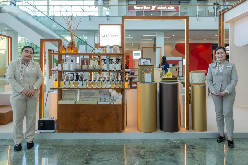 Edition Acive Majid Al Futtaim introduces Ma’an by MAF Home Edition during Dubai Home ...