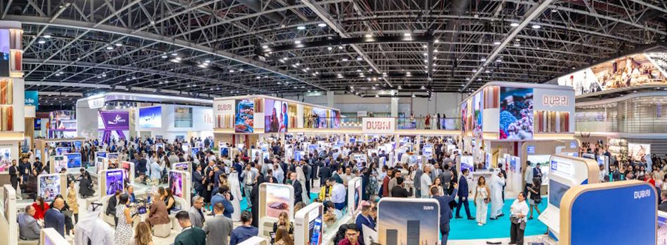 Arabian Travel Market 2027 kündigt das Thema „Reisen ohne Grenzen“ an, da Erlebnisse die Nachfrage der Reisenden neu gestalten.