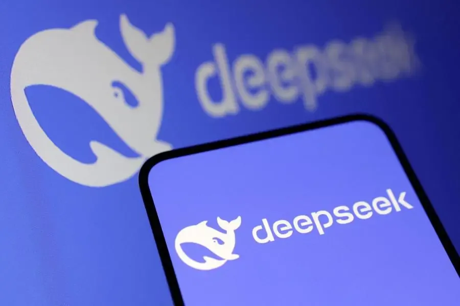 DeepSeek launches V4 Pro at prices up to 14 times higher than V4 Flash |  ZAWYA