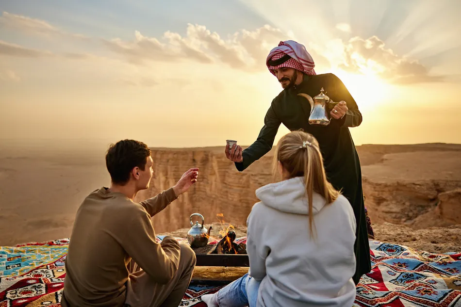 Syria signs MoU with three Saudi tech firms to digitise tourism