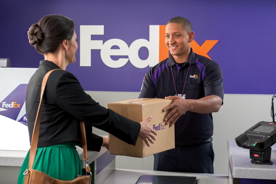 FedEx expands customer access in Kuwait with new retail location in Shuwaikh Fre...