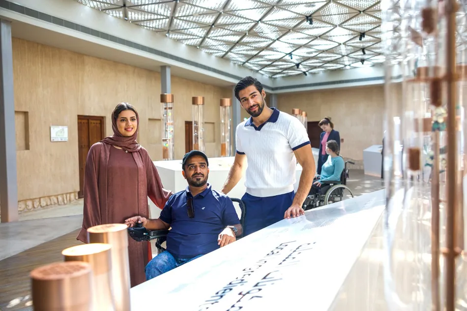 Dubai hotels make strong progress in digital services accessibility | ZAWYA