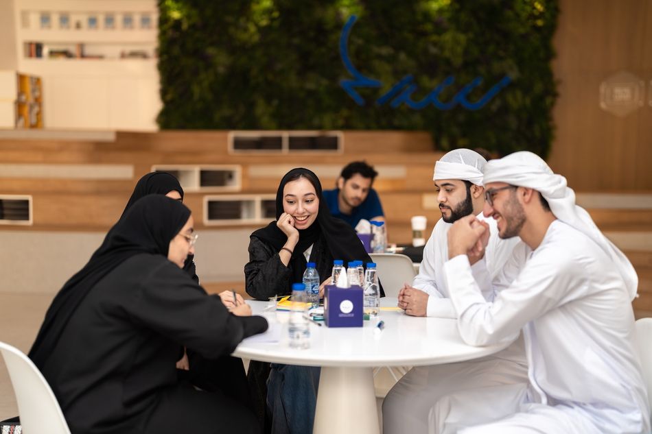Applications for ‘NextGen Founders’ now open to entrepreneurs with innovative ideas across the UAE