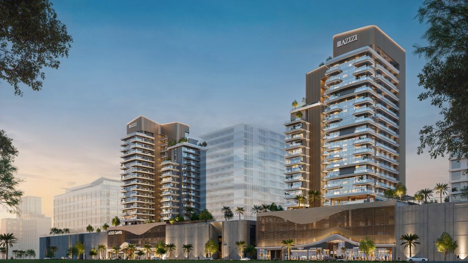Azizi Developments to host exclusive sales event spotlighting Azizi Leily in Al Jaddaf