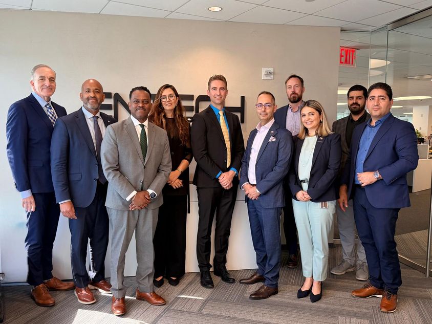 Qatar Investment Enhances Connections with U.S. Investors through Exclusive Roadshow in New York and Boston Qatar Investment Enhances Connections with U.S. Investors through Exclusive Roadshow in New York and Boston