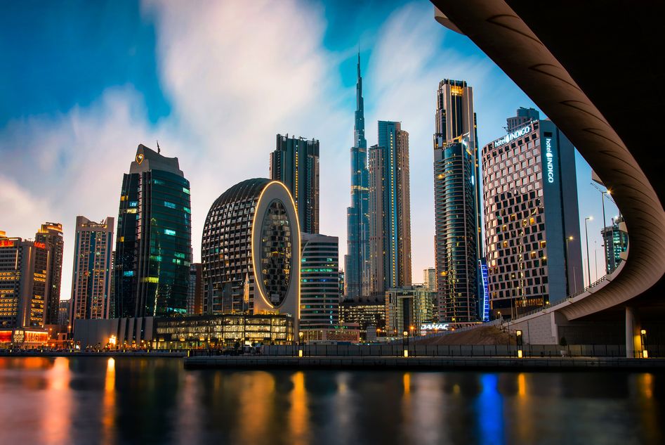 Dubai’s GDP Hits 9 Billion in First Half of 2026