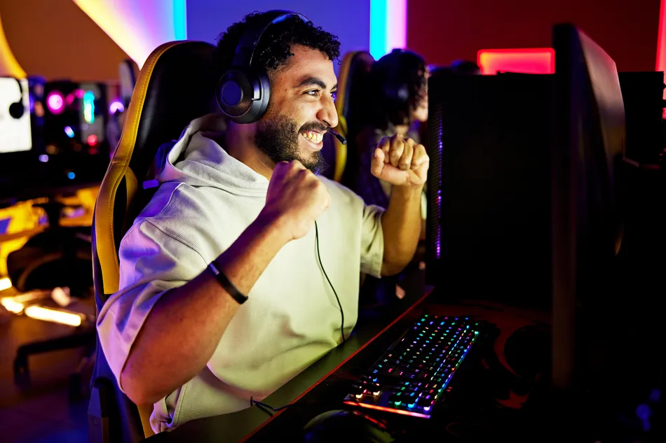 Saudi Arabia Reports 89% Gaming Latency Improvement as IoT Subscriptions Reach 13.85M